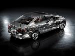 Hyundai Genesis 2008 года